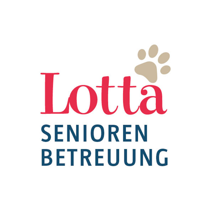 Logo Lotta Seniroenbetreuung